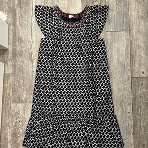 Beautiful Crewcuts dress